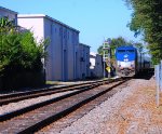 159 - Amtrak Silver Star